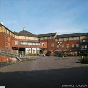 Birmingham Hostel Hostel *