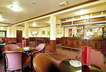 Birmingham Hostel *