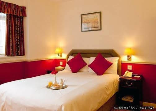 Comfort 2*