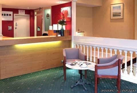 Comfort Inn Birmingham