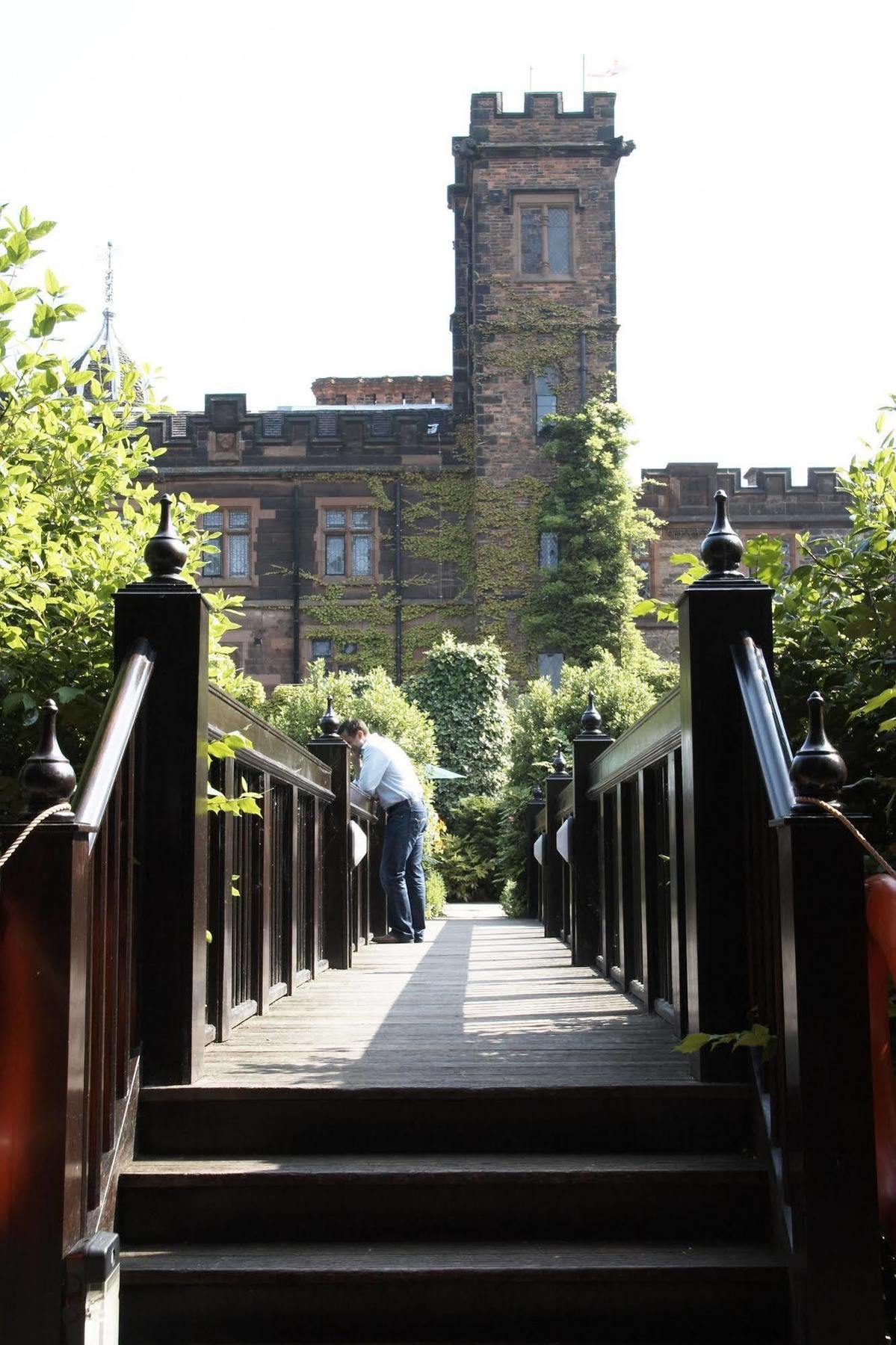 New Hall & Spa, 4* Birmingham