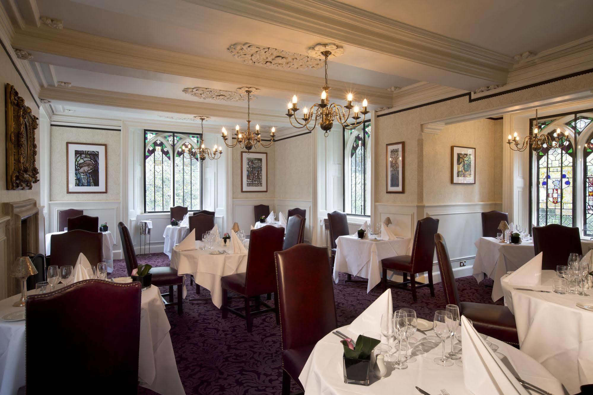 New Hall & Spa, 4* Birmingham