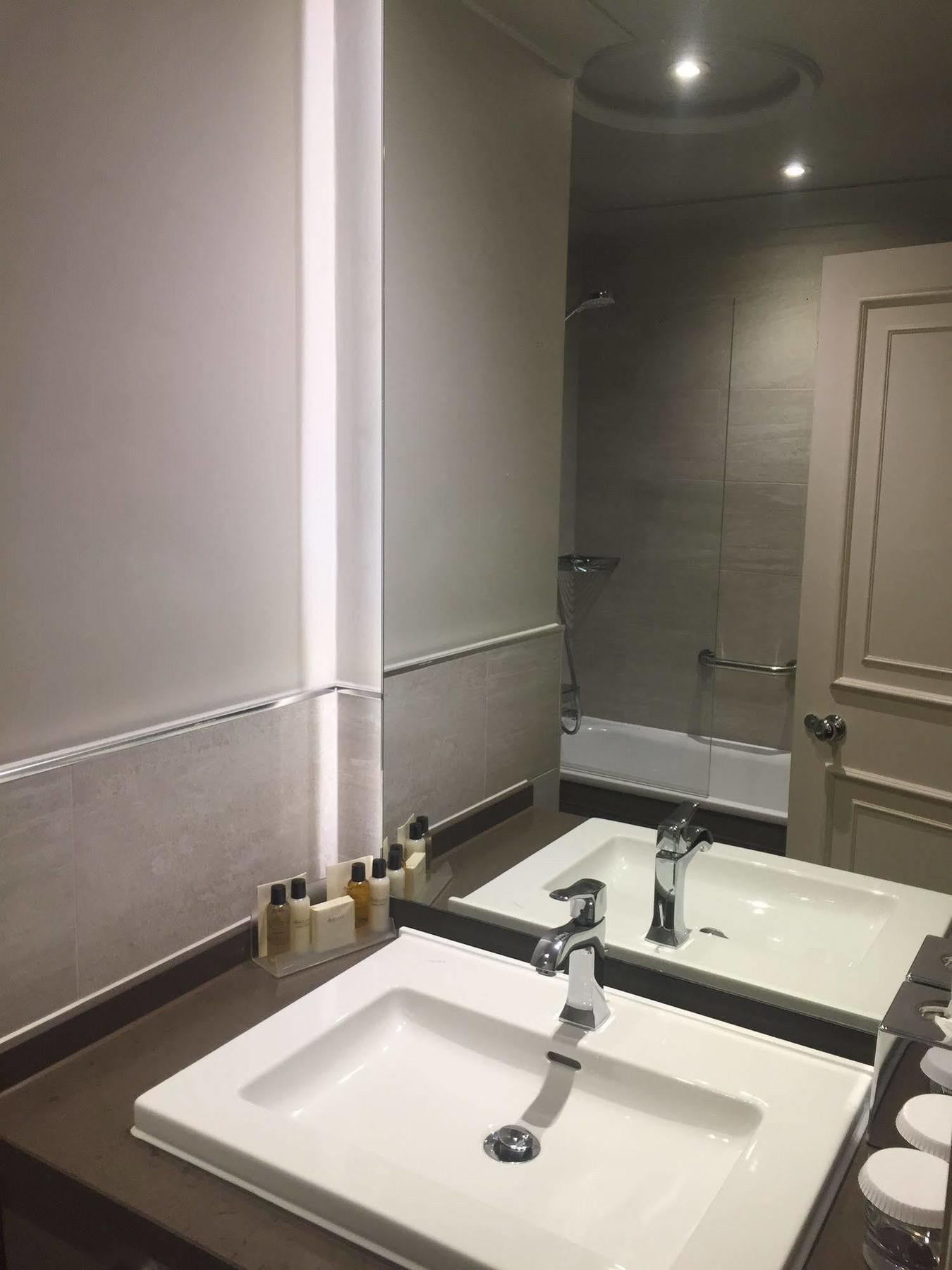 Hotel New Hall & Spa,