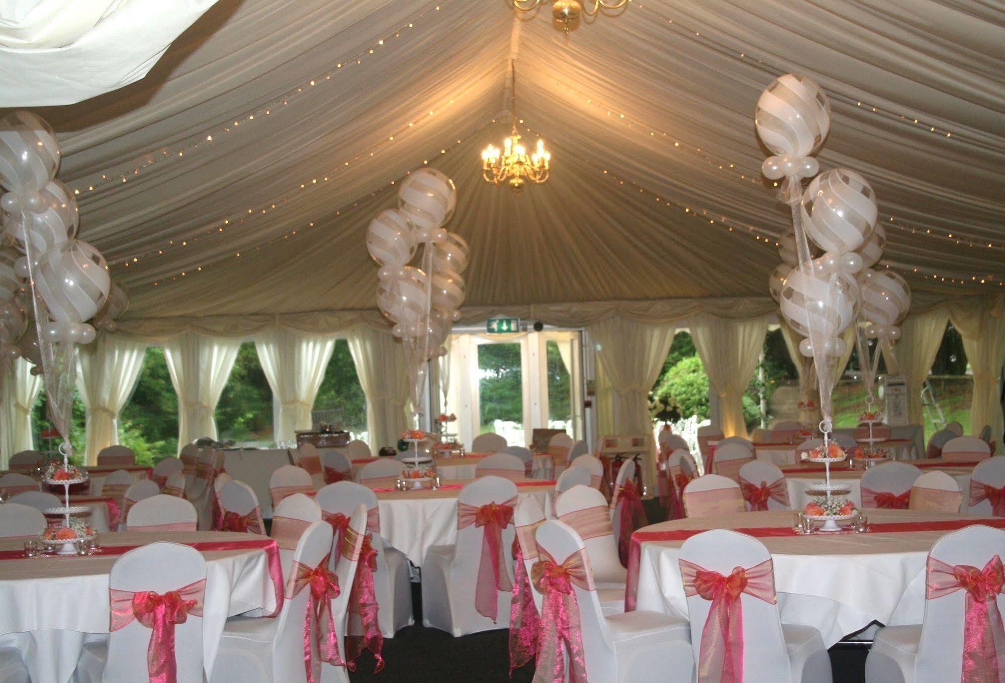 New Hall & Spa,