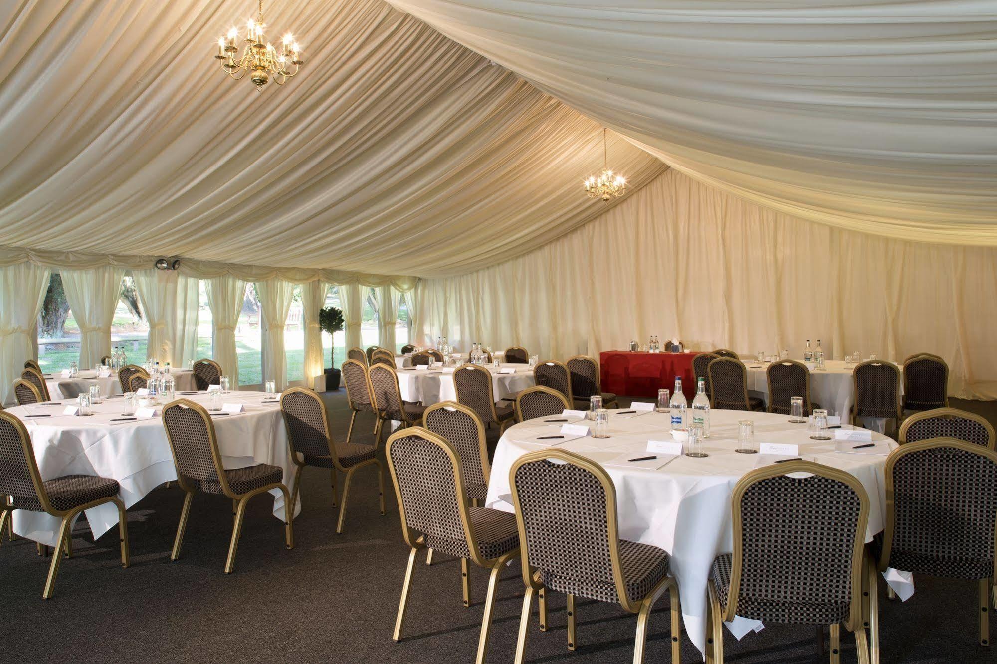 New Hall & Spa,