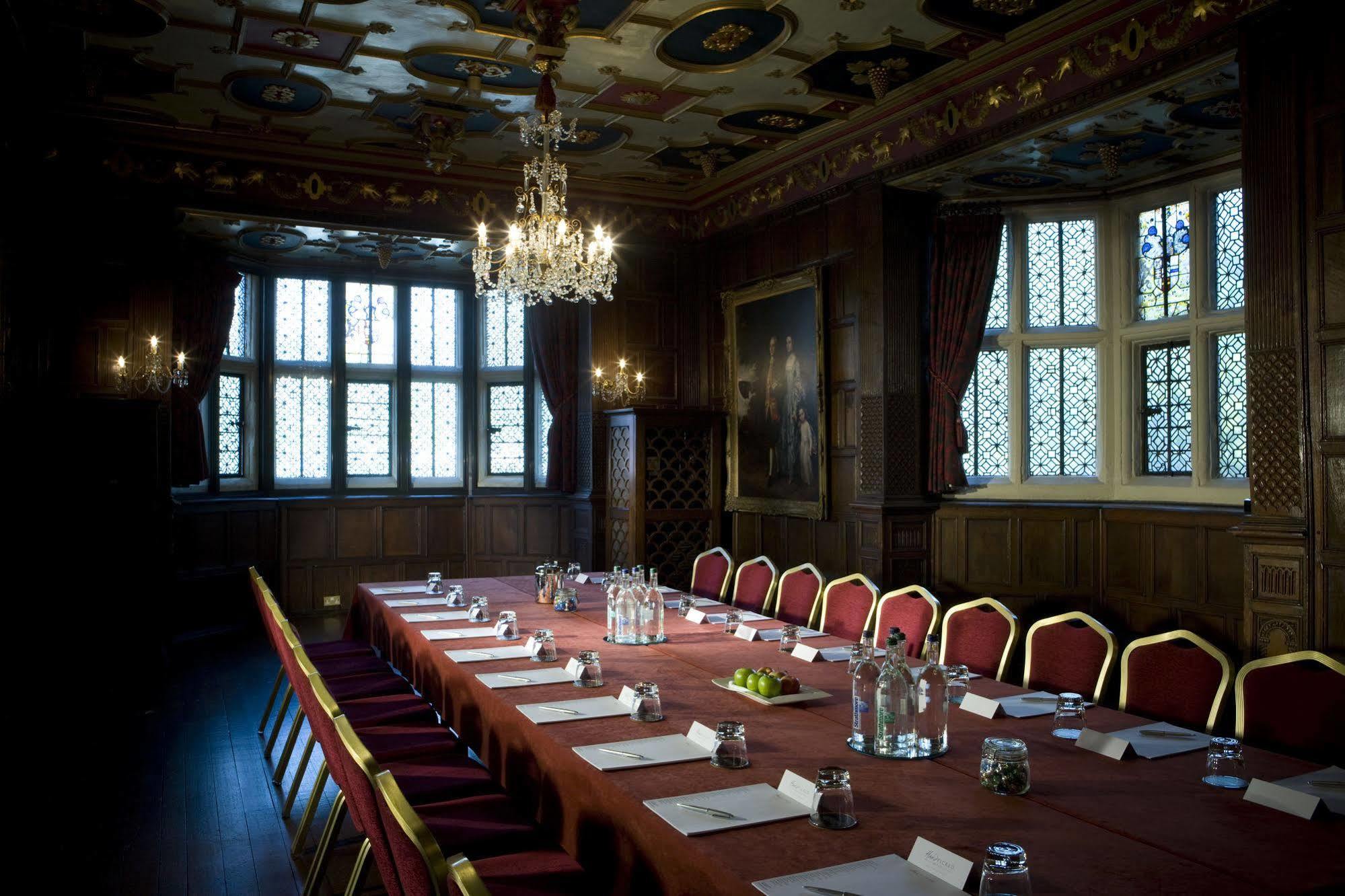 Hotel New Hall & Spa, Birmingham