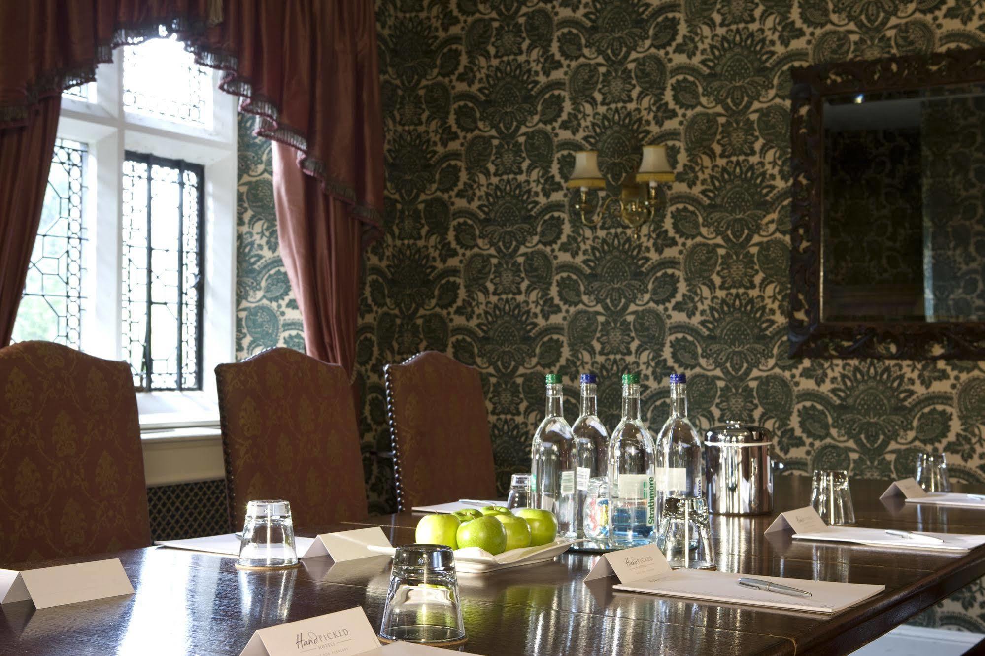 New Hall & Spa, 4* Birmingham