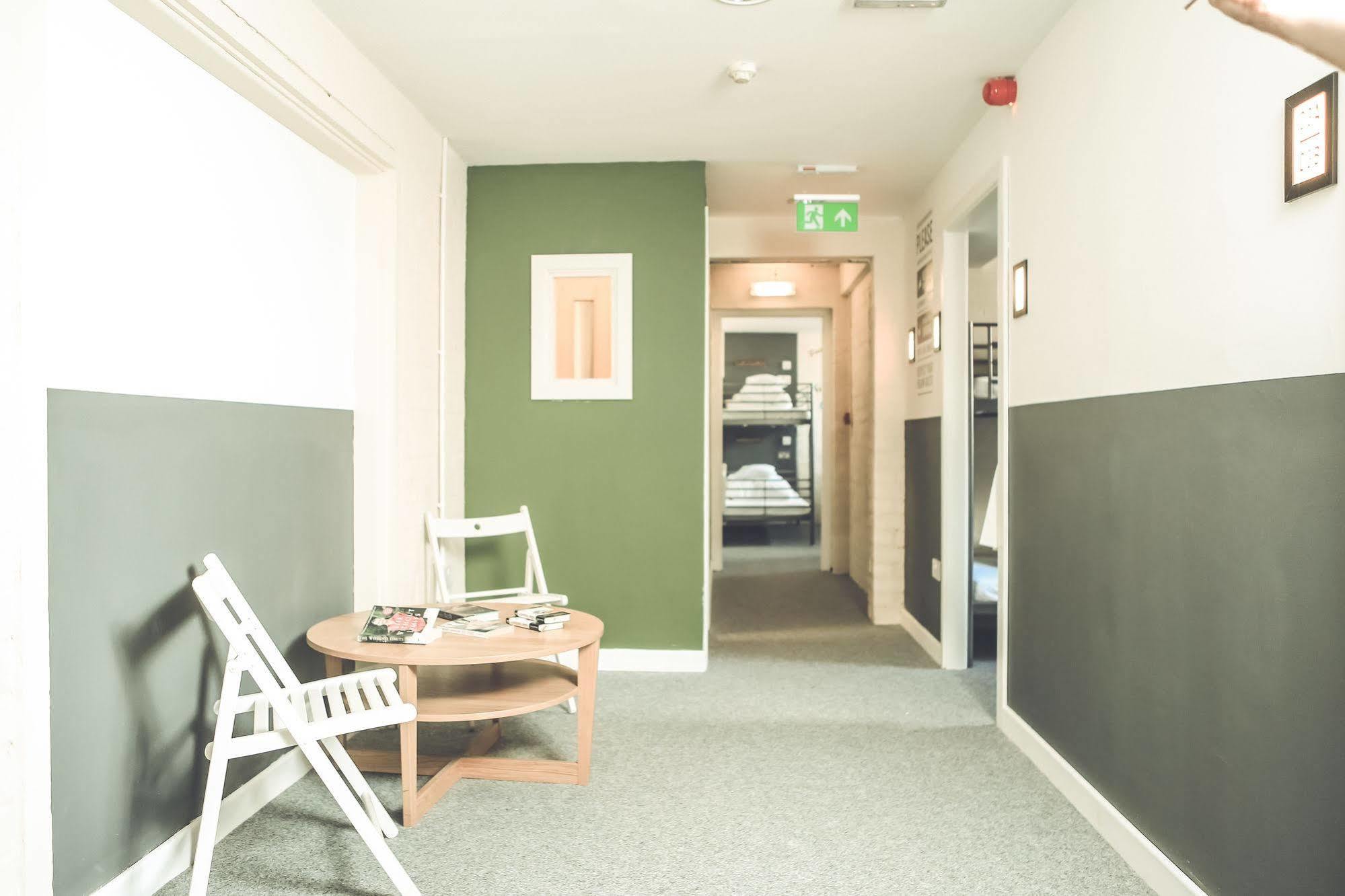 Hostel Ph Birmingham