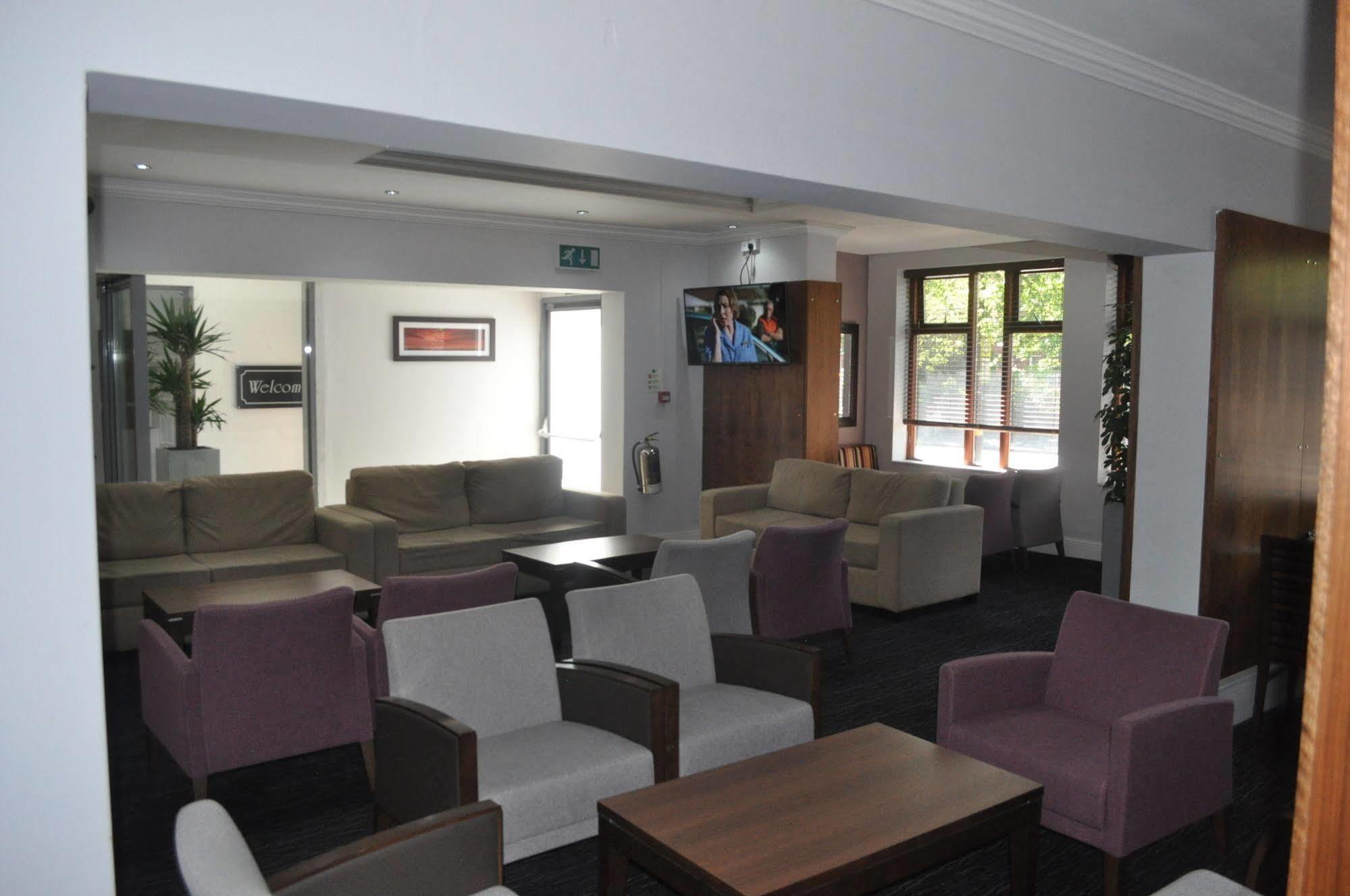 Hotel The Collection 3*