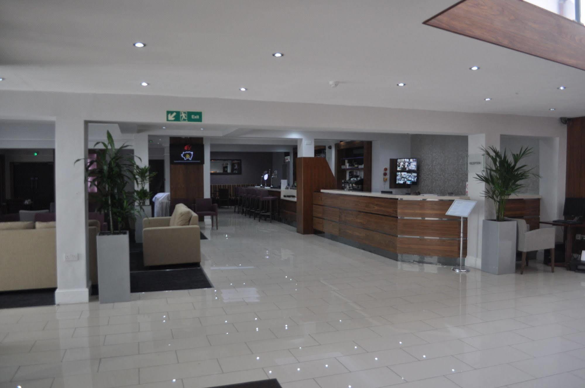 Hotel The Collection Birmingham