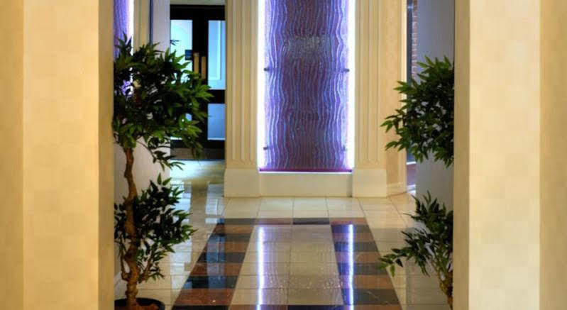 Hotel The Collection Birmingham