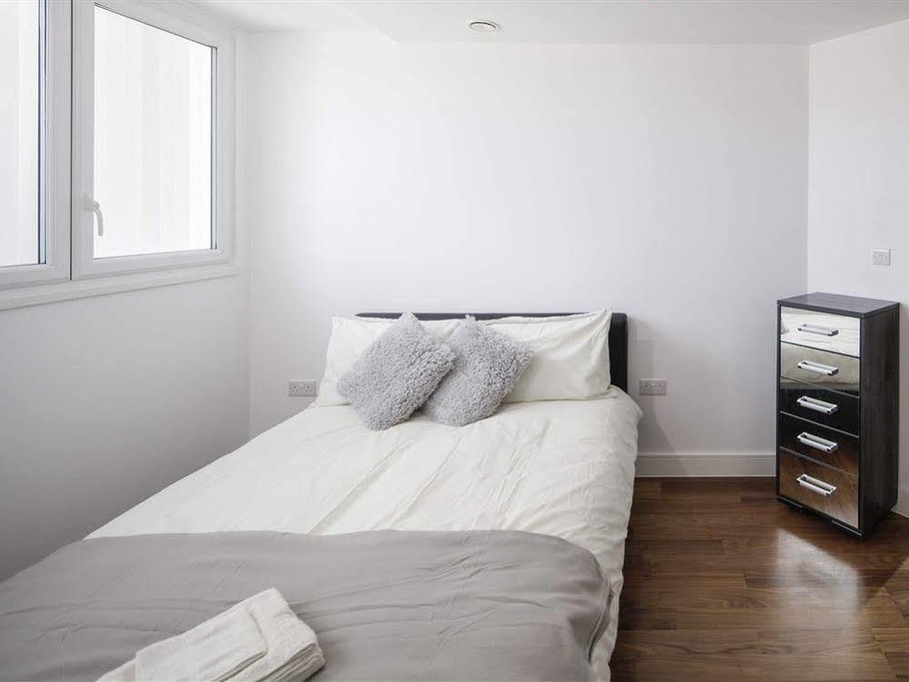 Apartment Serviced *