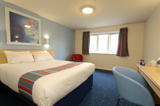 Hotel Travelodge Dudley Birmingham