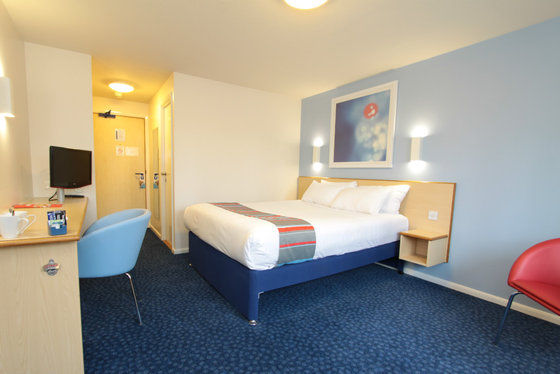 Hotel Travelodge Dudley