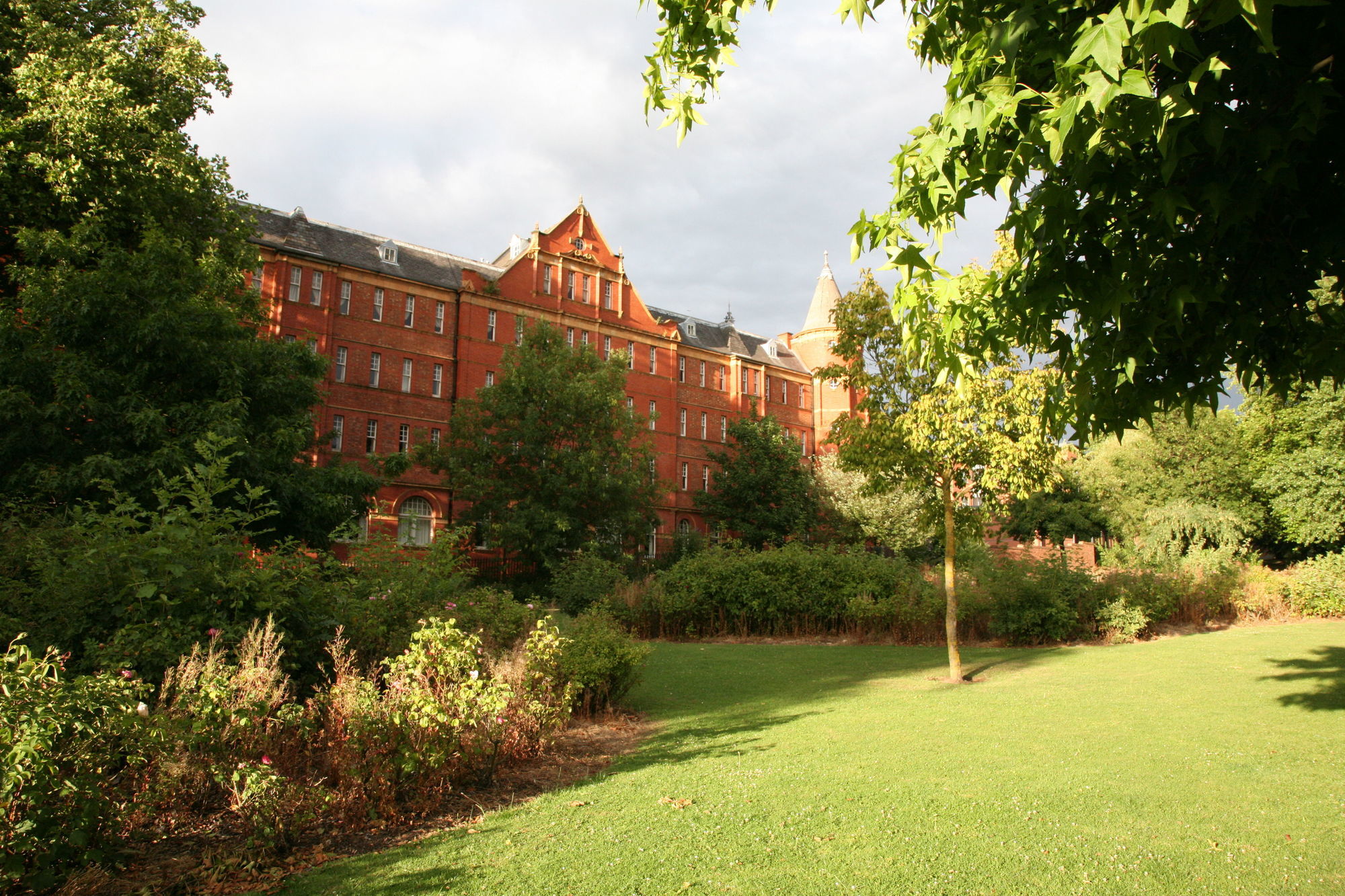 Hotel Rowton