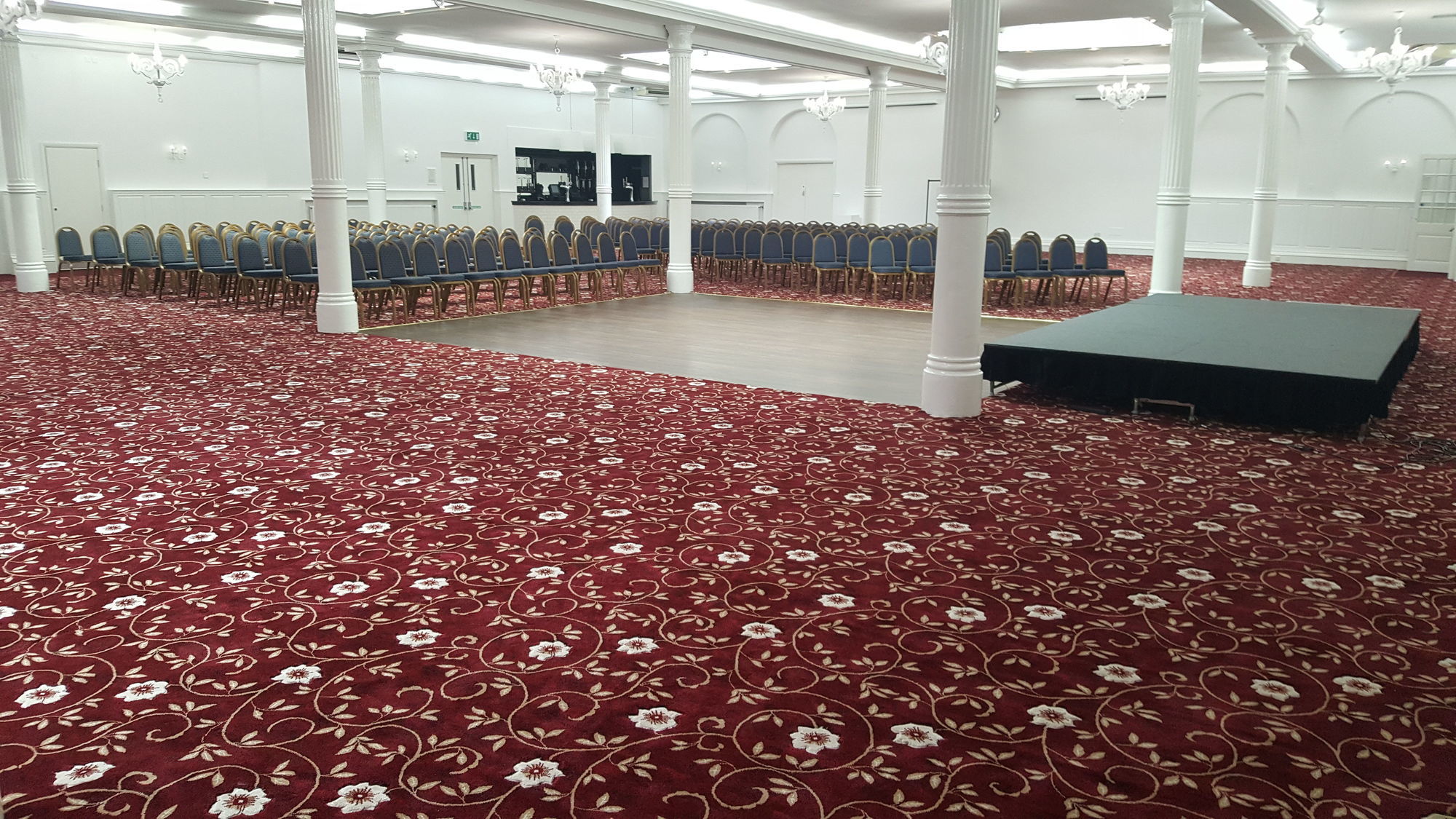 Rowton Birmingham