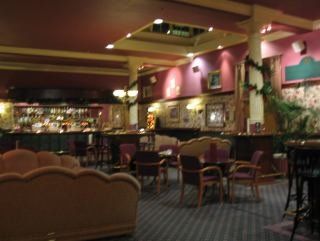 Hotel Rowton
