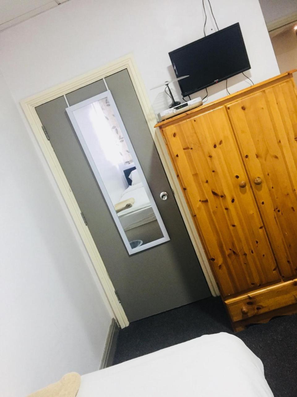 Guest house Prime