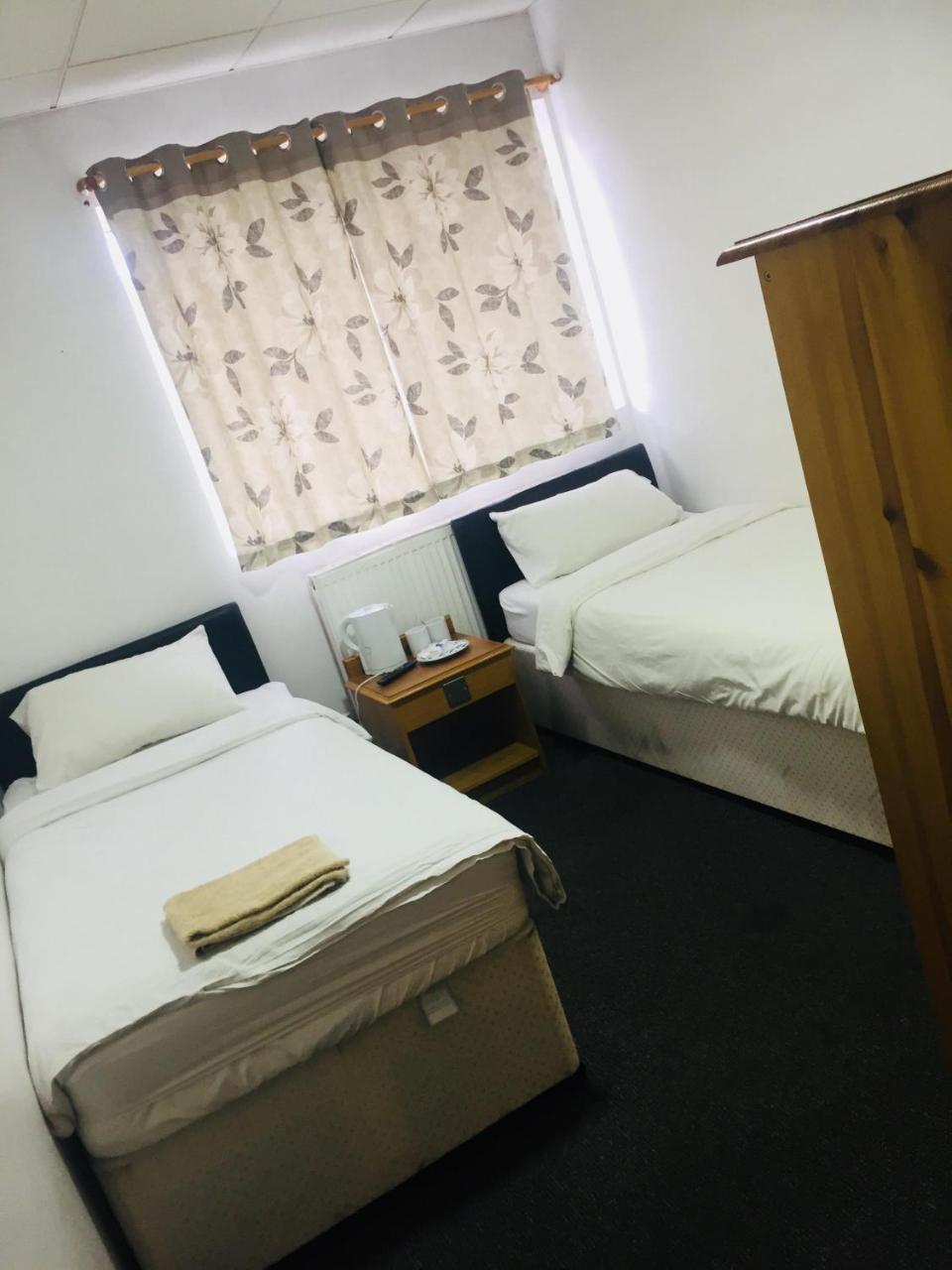 Guest house Prime 2*