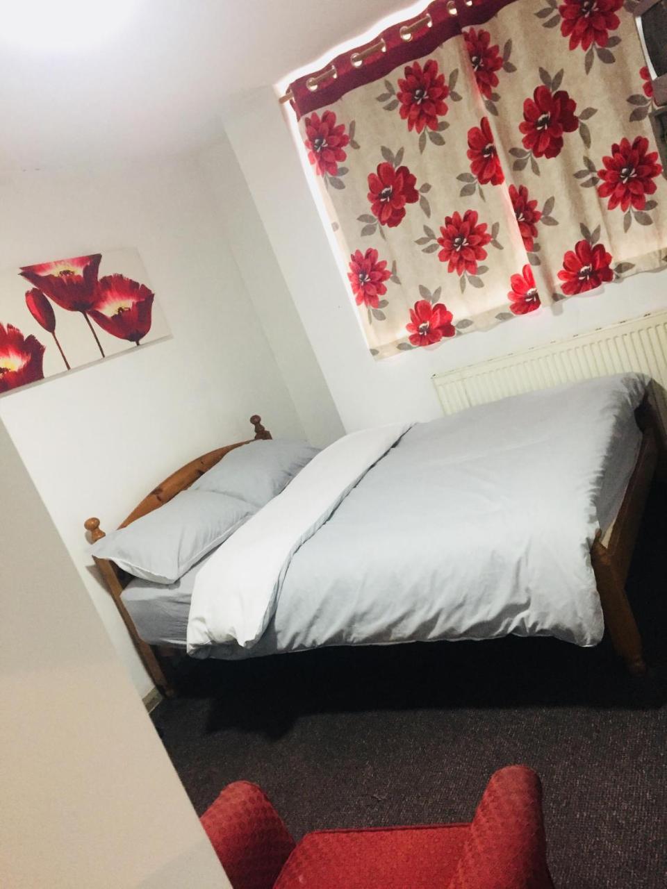 Prime Guest house Birmingham