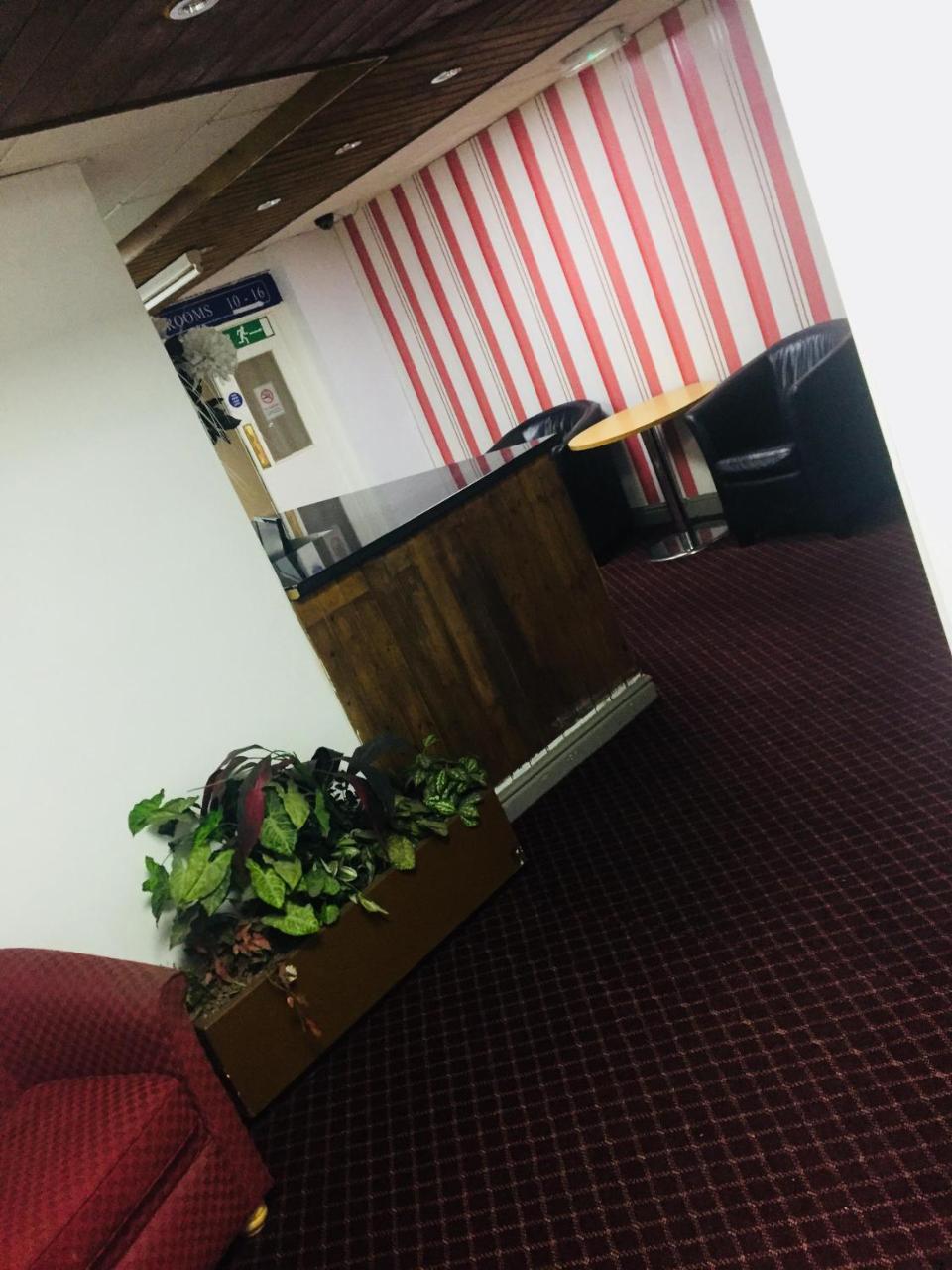 Guest house Prime