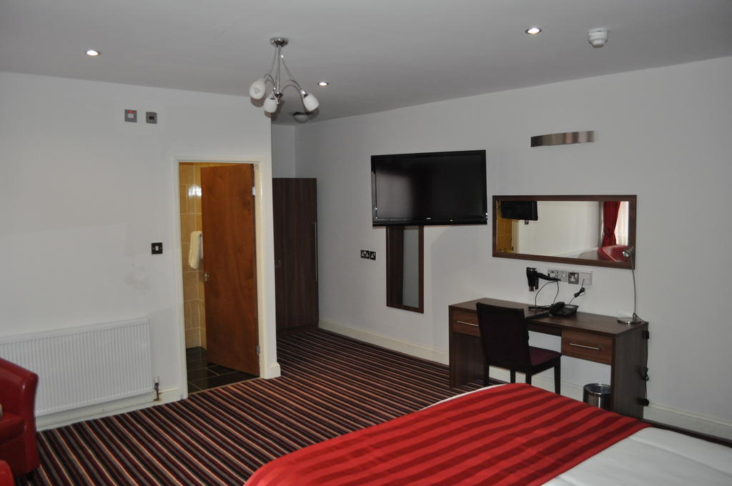 The Collection Hotel 3*
