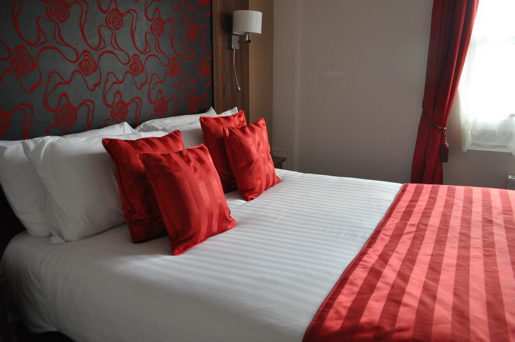 The Collection 3* Birmingham