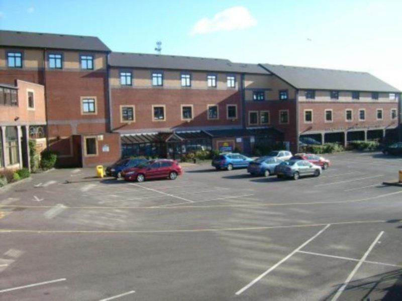 Birmingham Hostel Hostel *