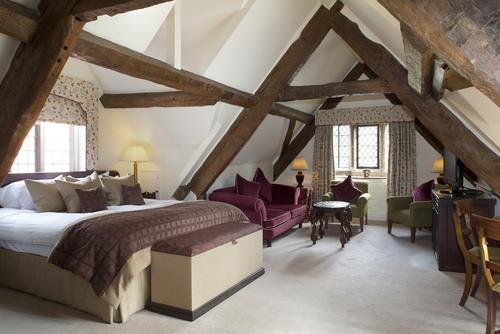 Hotel New Hall & Spa, 4*
