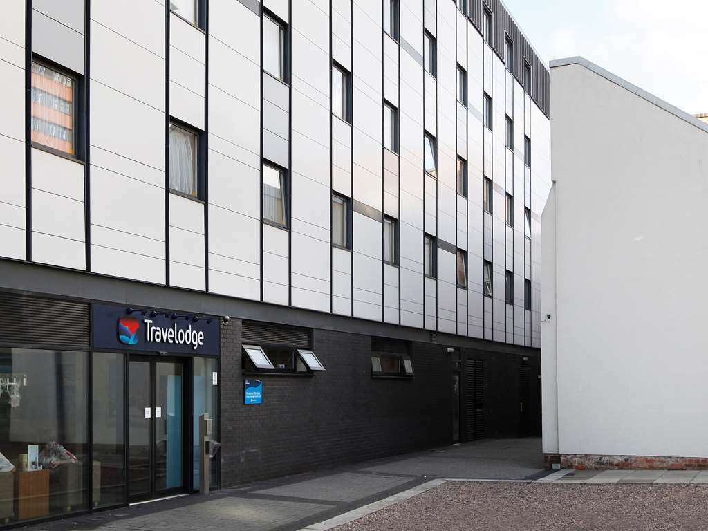 Travelodge Newhall Street 3* Birmingham