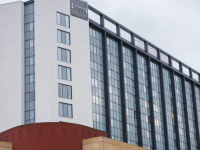 Staybridge By Ihg Birmingham