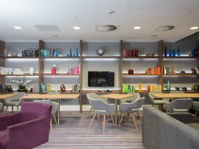 Staybridge By Ihg Hotel Birmingham