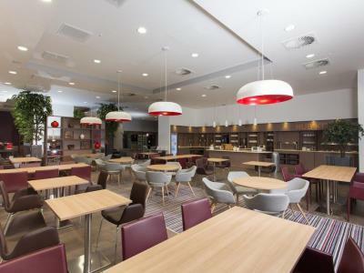Hotel Staybridge By Ihg Birmingham