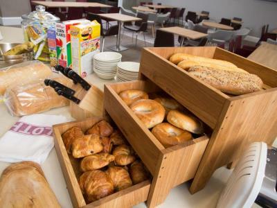 Hotel Staybridge By Ihg Birmingham