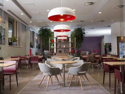 Hotel Staybridge By Ihg Birmingham