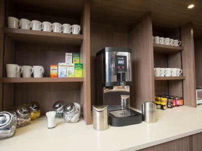 Hotel Staybridge By Ihg Birmingham