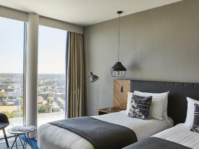The Cube Hotel 4*