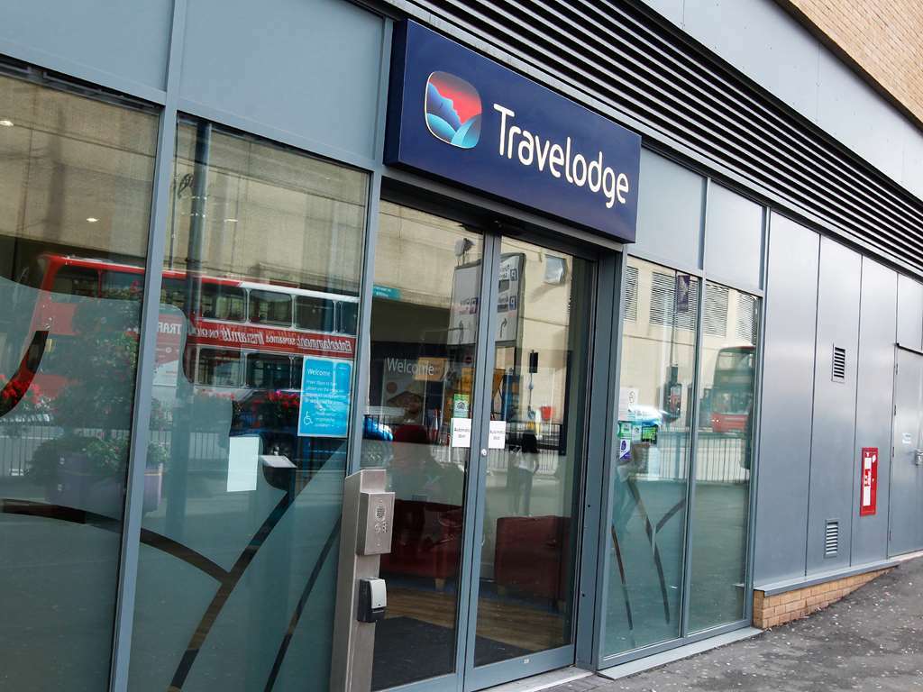 Travelodge Bull Ring