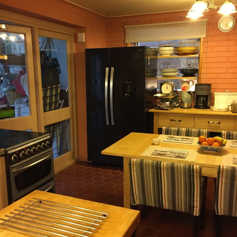 Bed & Breakfast Wansley Manor