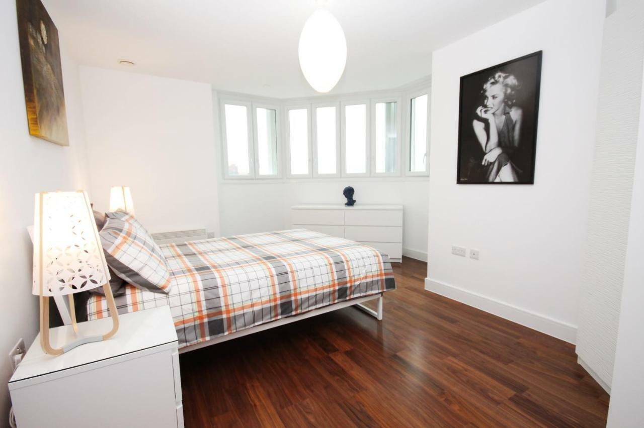 City View At One Hagley Road By Hf Group Apartment