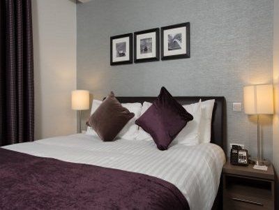 Staybridge By Ihg Hotel 4*