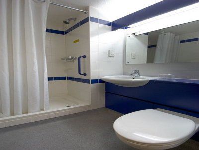 Travelodge Hotel Birmingham