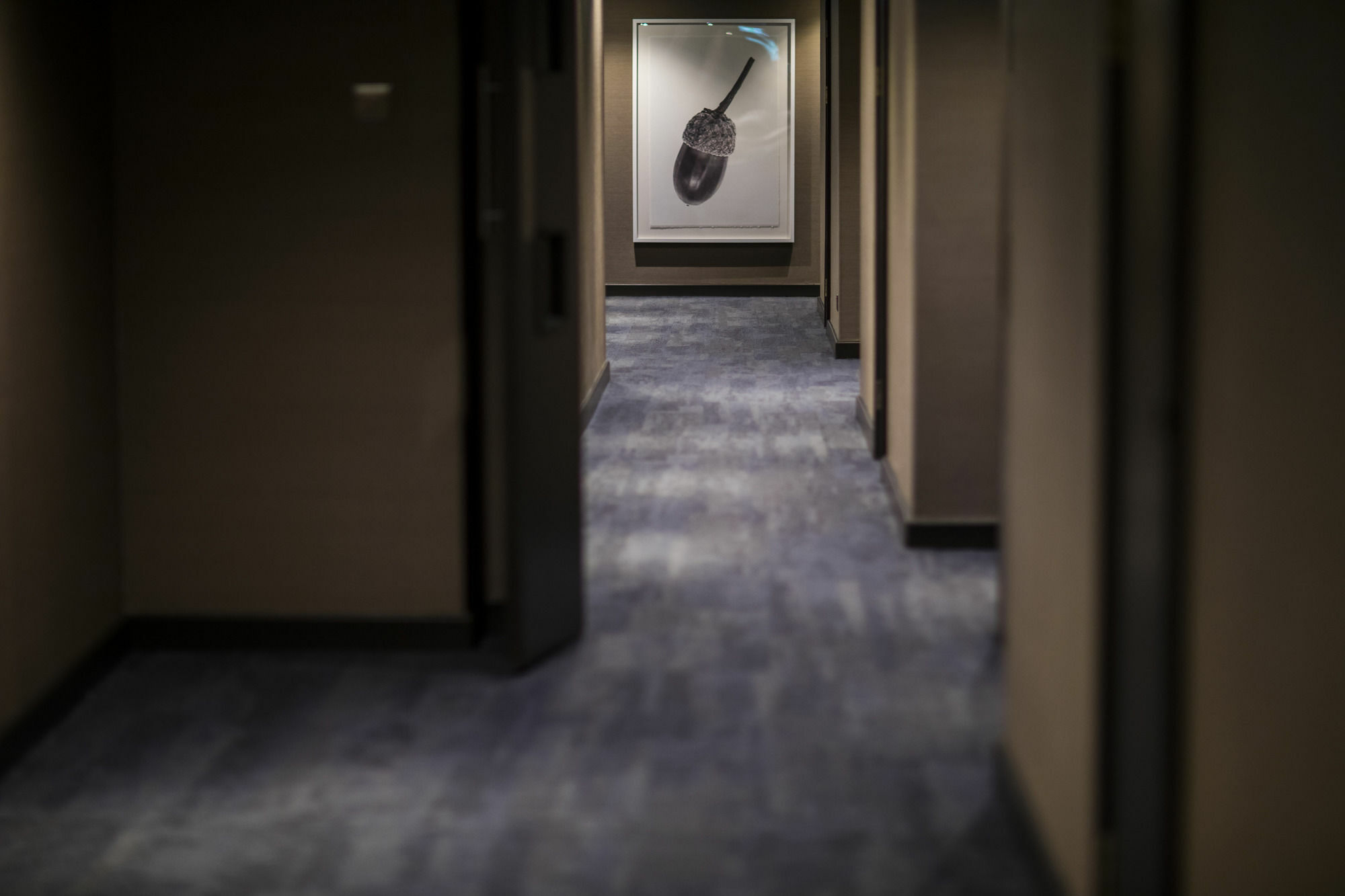 Hotel Ac By Marriott