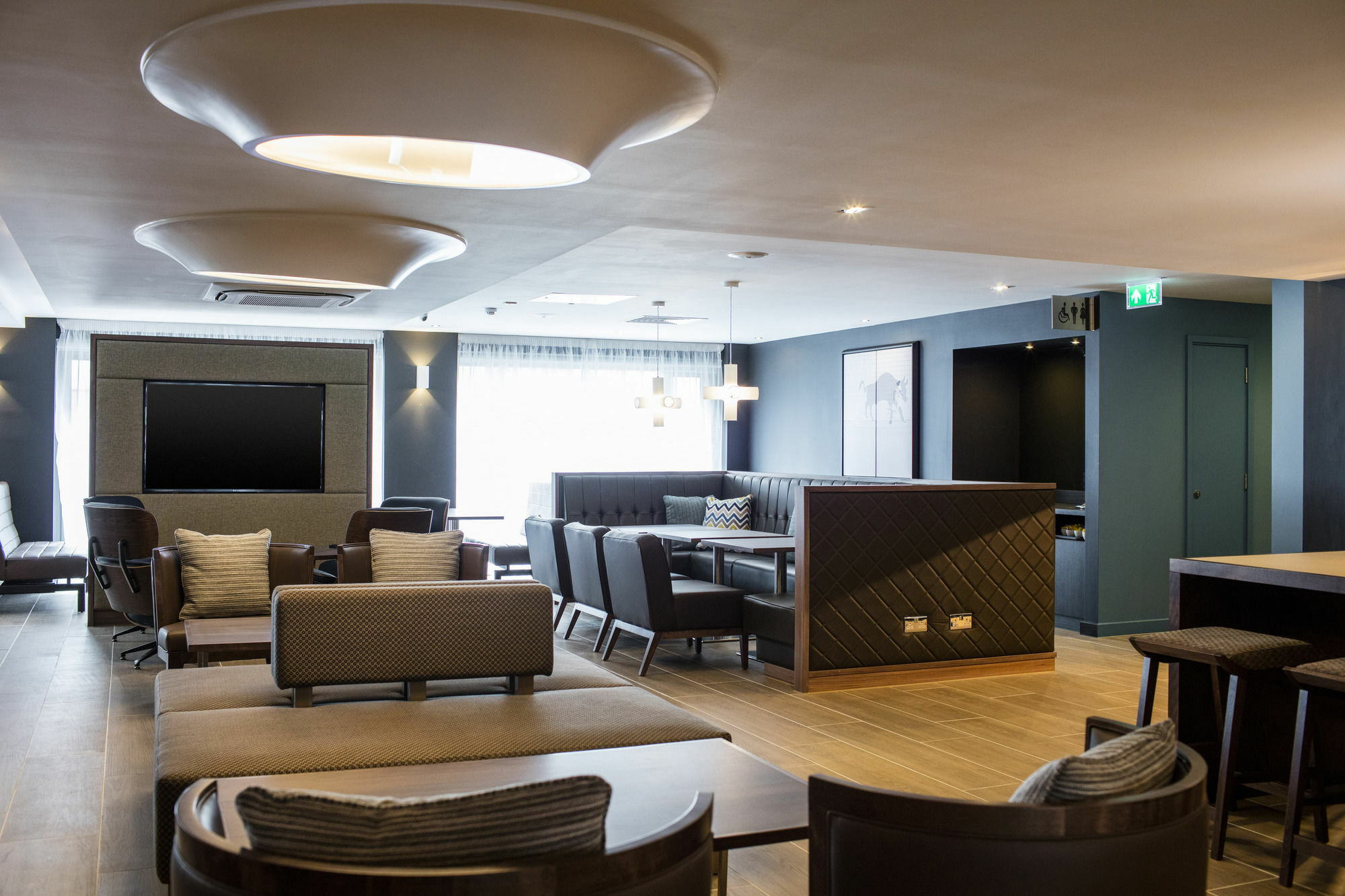 Ac By Marriott Birmingham