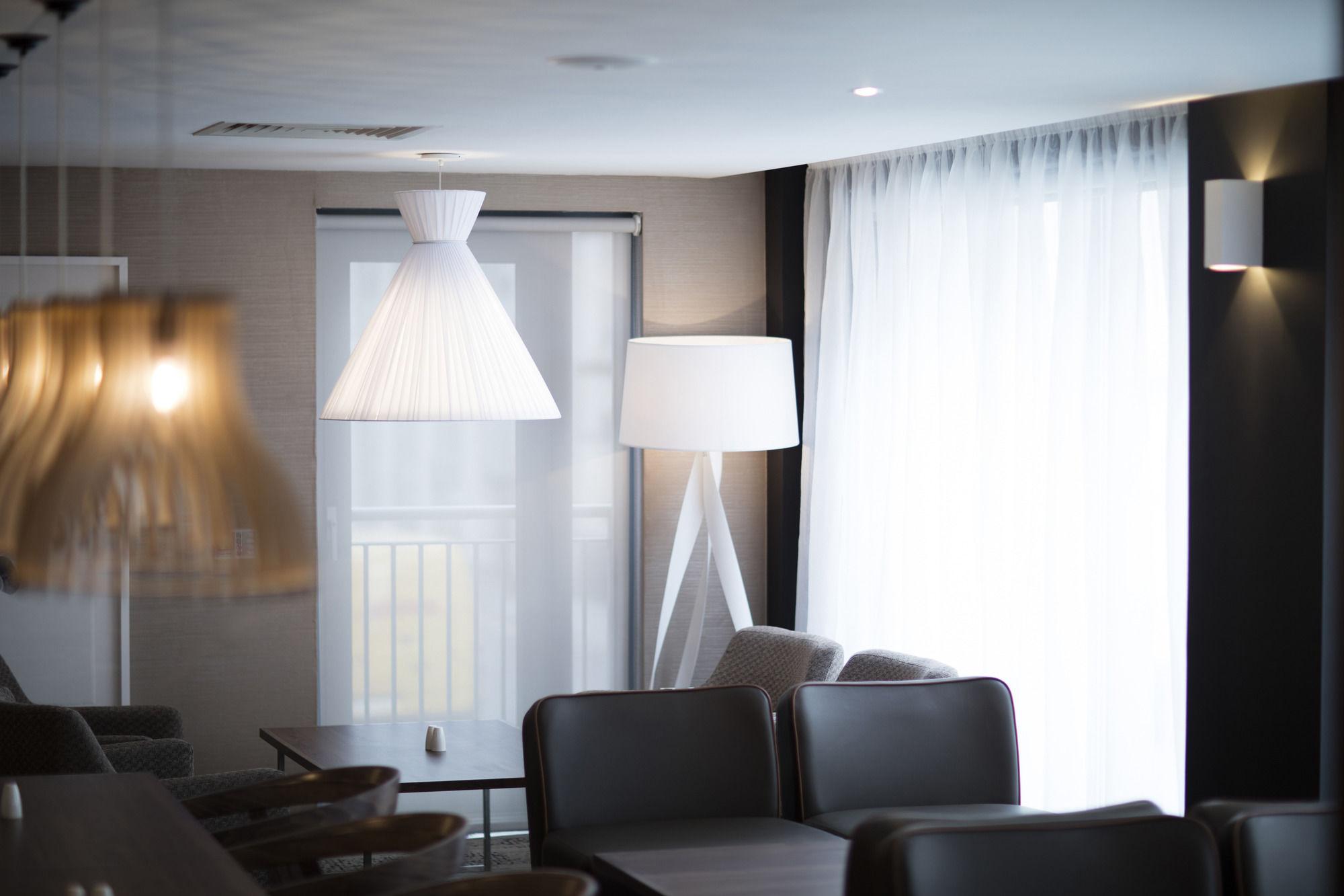 Ac By Marriott 4* Birmingham
