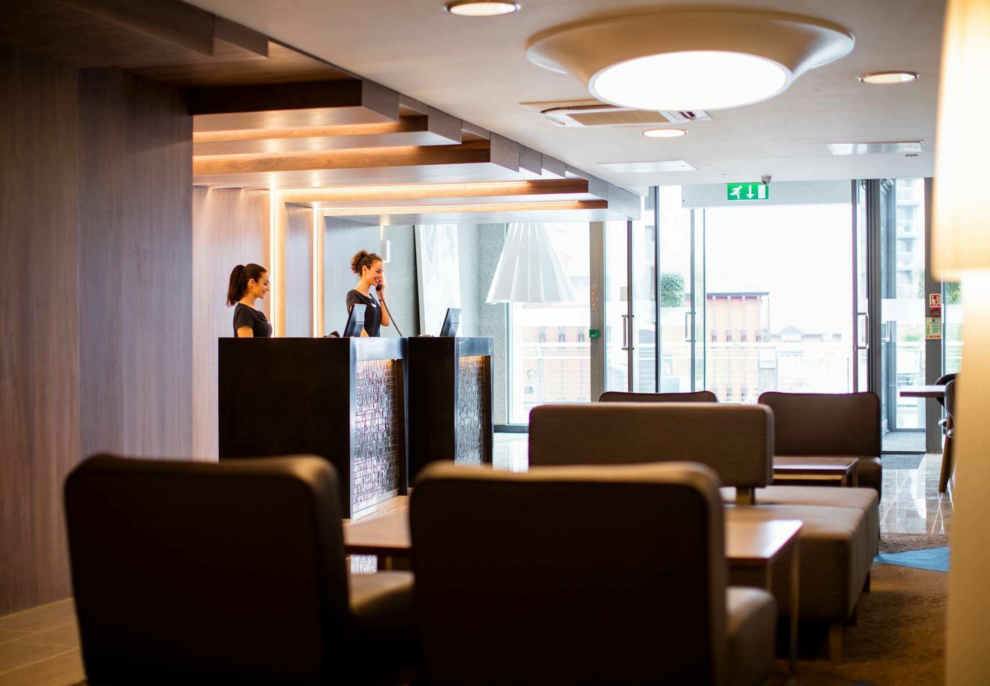 Ac By Marriott 4*