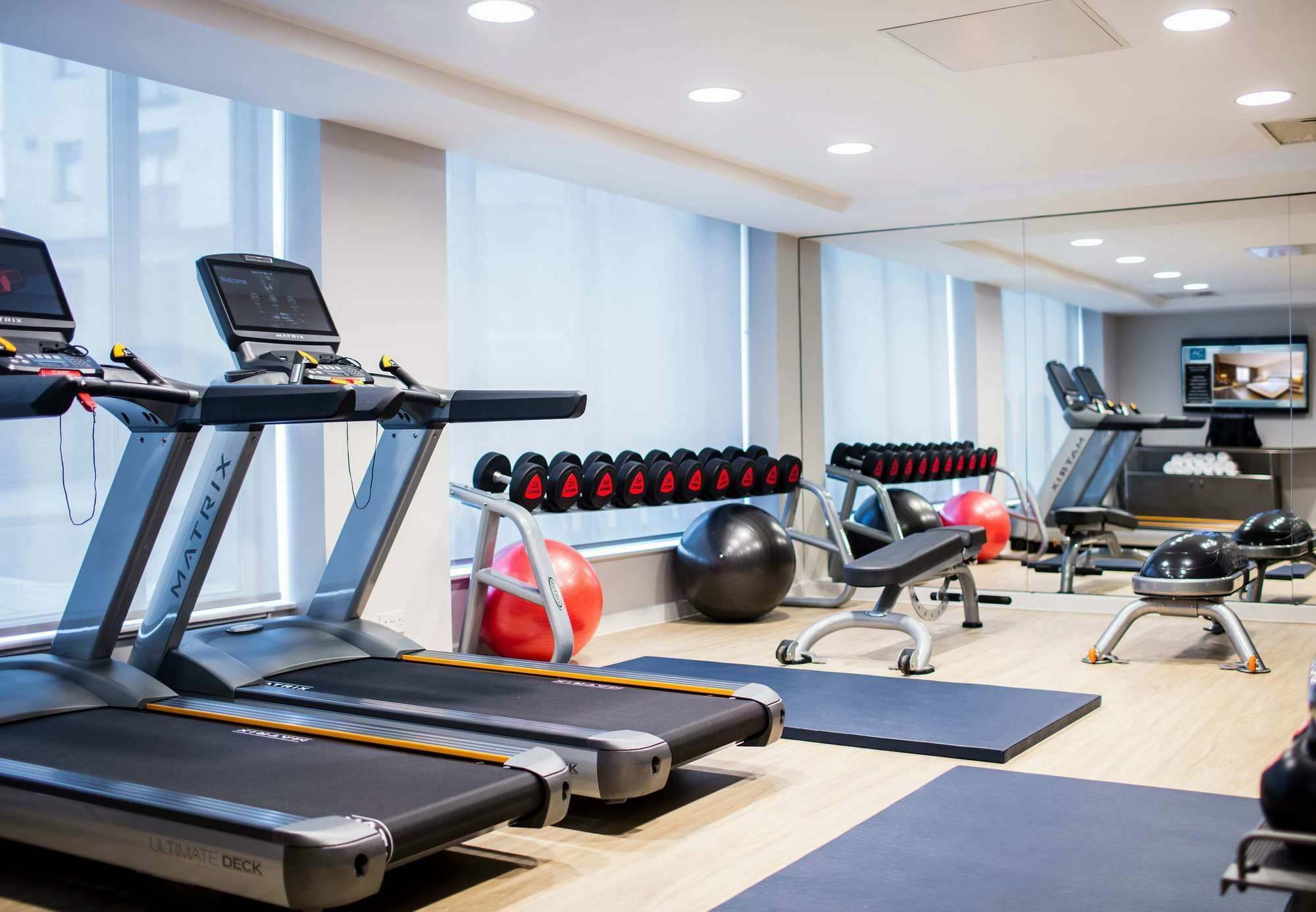 Ac By Marriott 4*