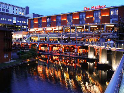 Hotel Ac By Marriott