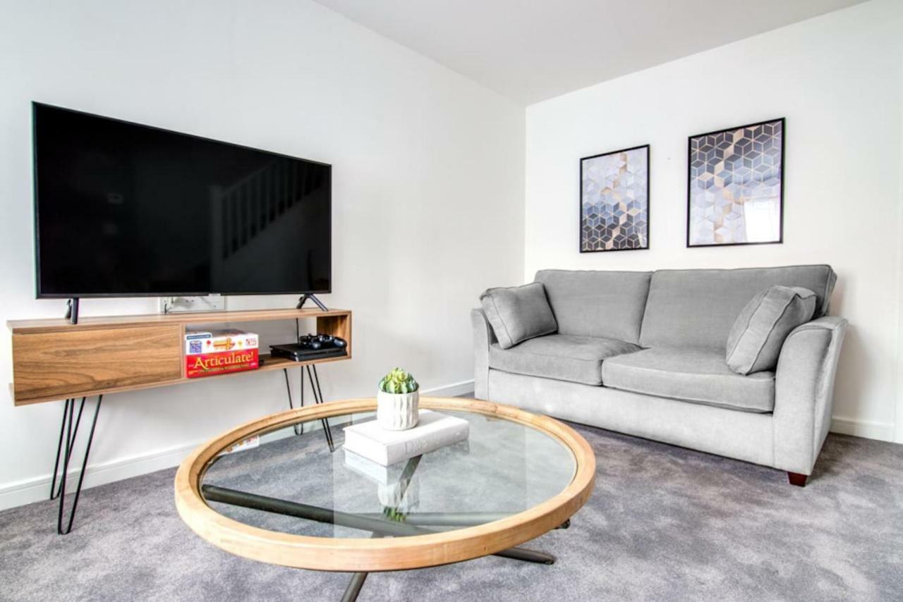 Holiday home Moda Stays - Mull Croft House *