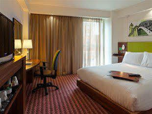 Hotel Hampton By Hilton Jewellery Quarter 3*